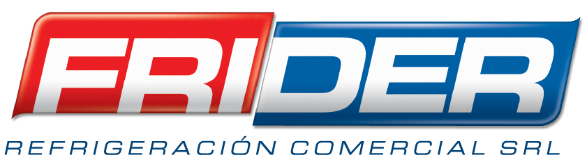Logo de Frider